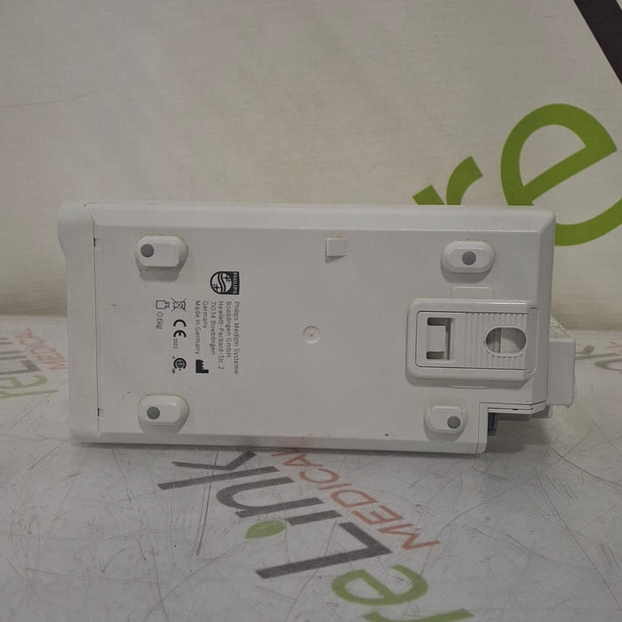 Philips Philips M3015B Opt C08 Microstream CO2 Module Patient Monitors reLink Medical