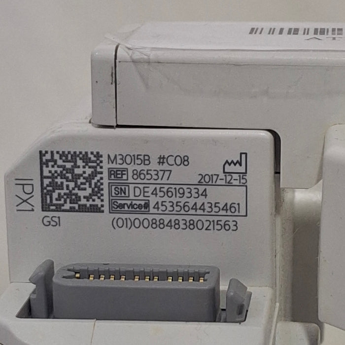 Philips Philips M3015B Opt C08 Microstream CO2 Module Patient Monitors reLink Medical