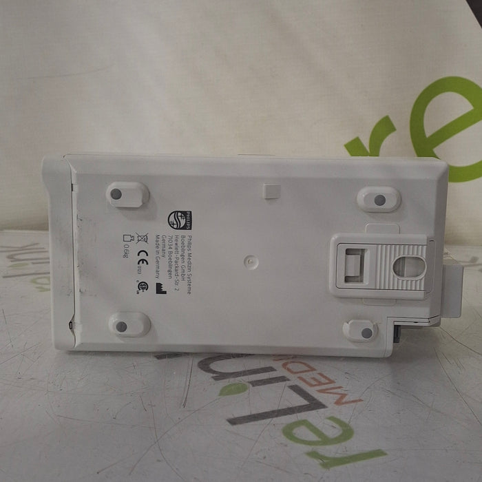 Philips M3015B Opt C08 Microstream CO2 Module