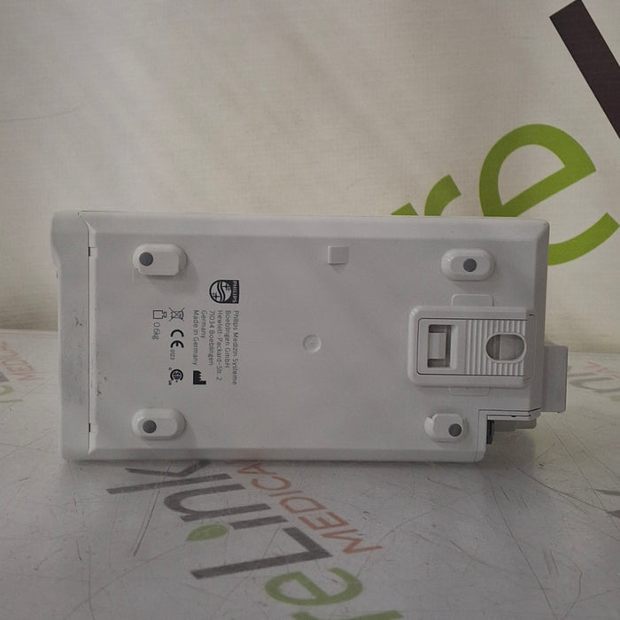 Philips Philips M3015B Opt C08 Microstream CO2 Module Patient Monitors reLink Medical