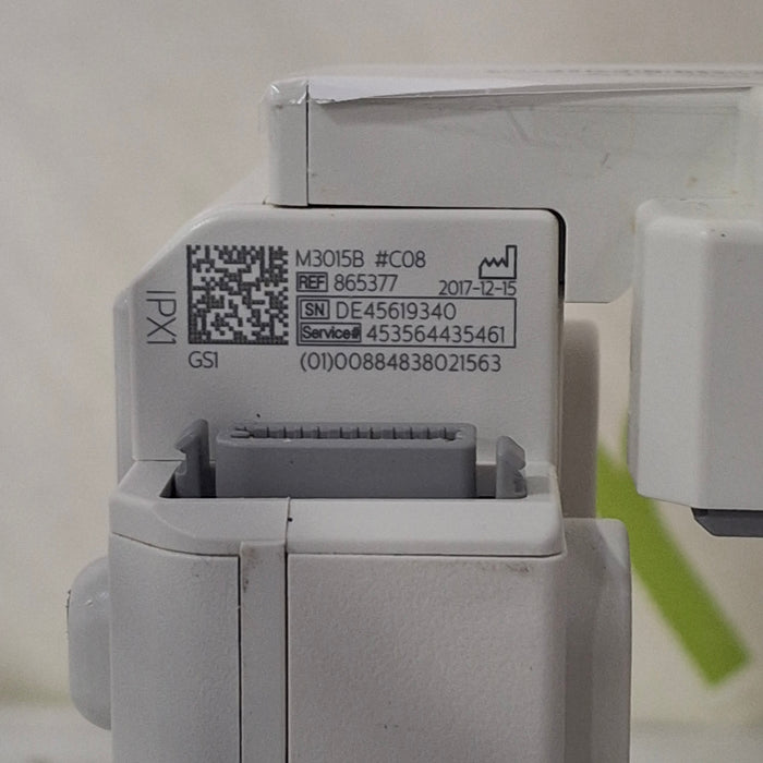 Philips Philips M3015B Opt C08 Microstream CO2 Module Patient Monitors reLink Medical