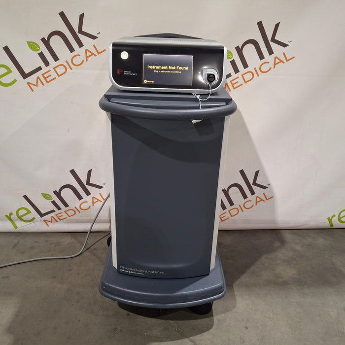 Ethicon Inc. GEN11 Endo-Surgery Generator