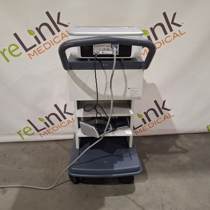 Ethicon Inc. GEN11 Endo-Surgery Generator