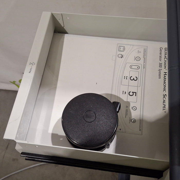 Ethicon Inc. GEN11 Endo-Surgery Generator