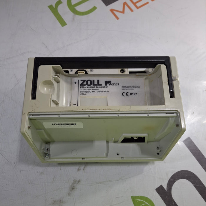 Zoll M Series Defibrillator