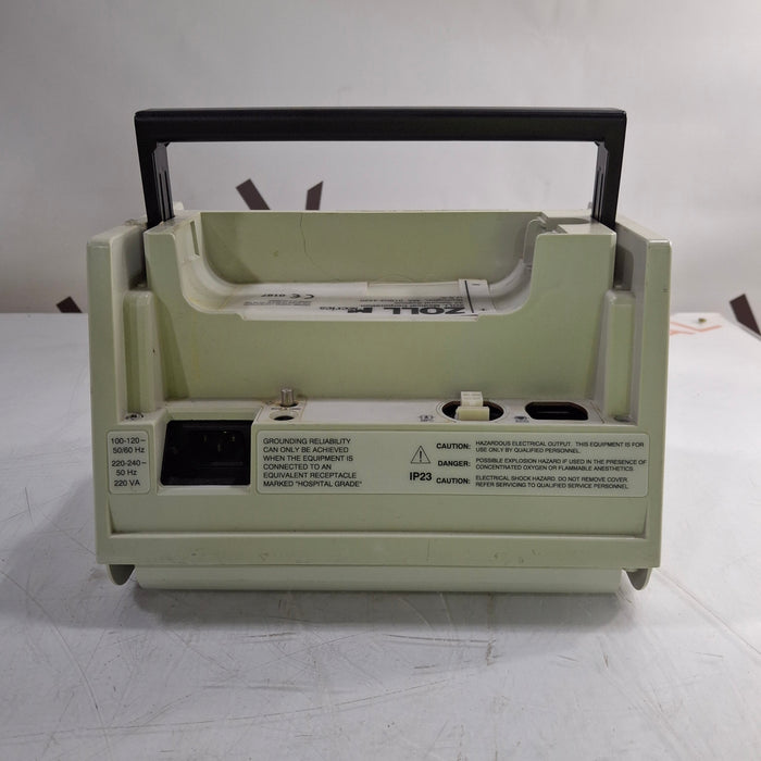 Zoll M Series Defibrillator