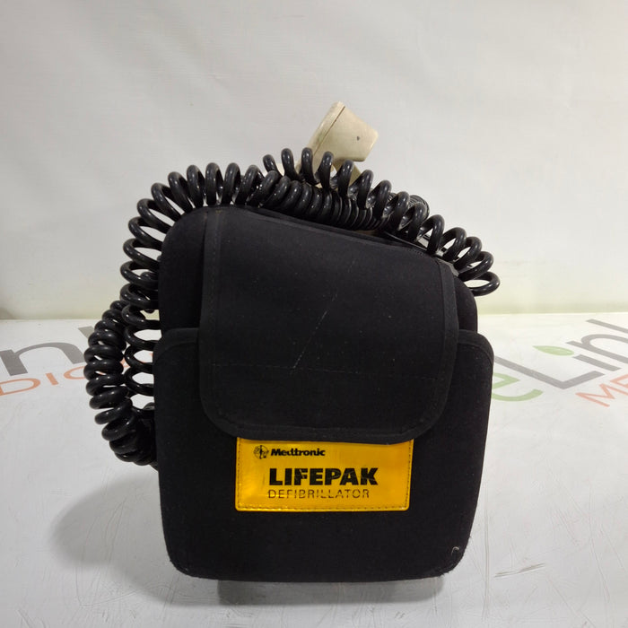 Physio-Control LifePak 12 3-Lead Defibrillator