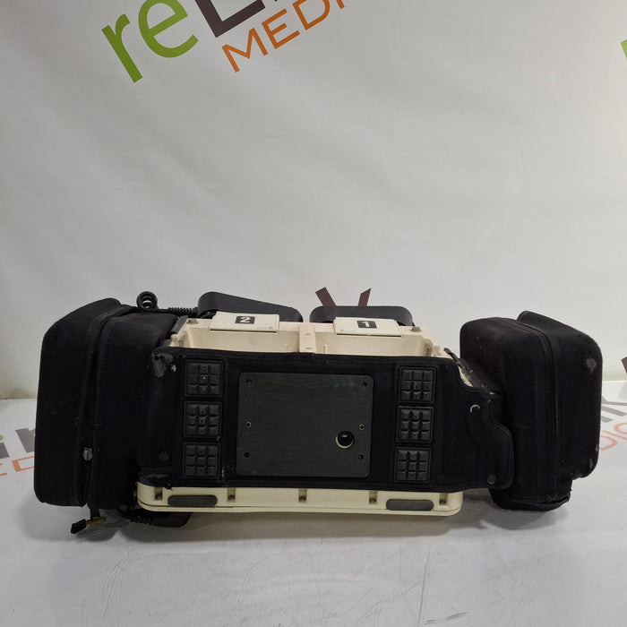 Physio-Control LifePak 12 3-Lead Defibrillator