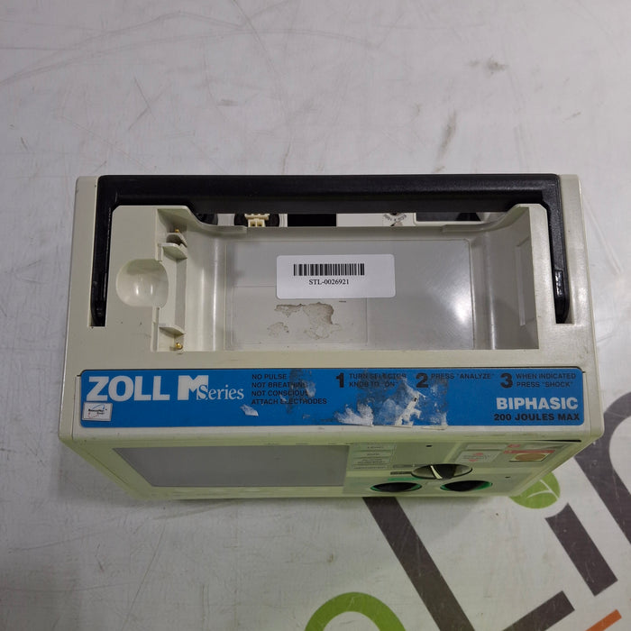 Zoll M Series Defibrillator