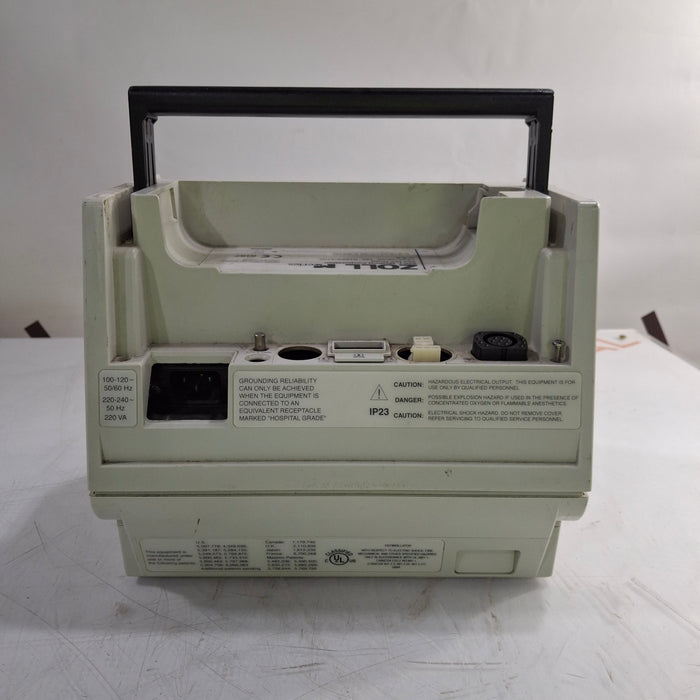 Zoll Zoll M Series Defibrillator Defibrillators reLink Medical