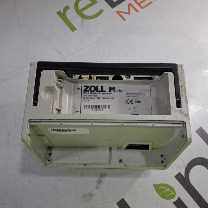 Zoll Zoll M Series Defibrillator Defibrillators reLink Medical
