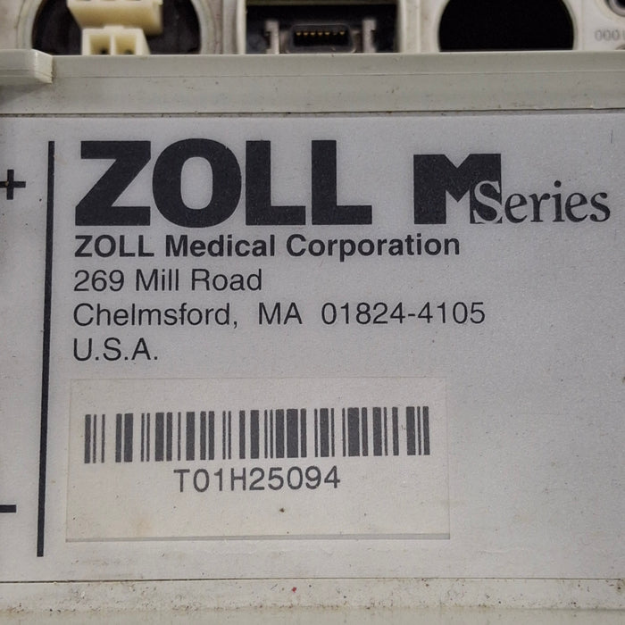 Zoll Zoll M Series Defibrillator Defibrillators reLink Medical