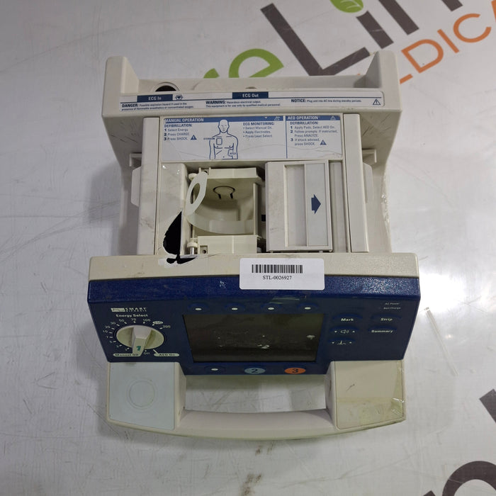 Philips HeartStart XL Defibrillator M4735A