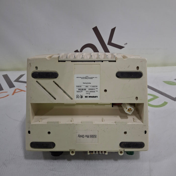 Physio-Control Physio-Control LifePak 20 Defib Defibrillators reLink Medical