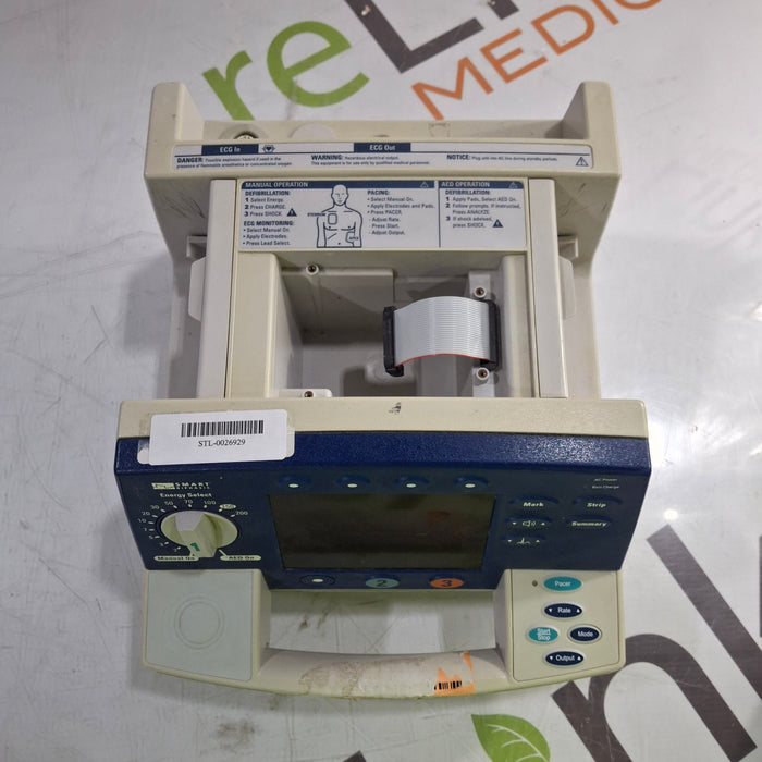 Philips HeartStart XL Defibrillator M4735A