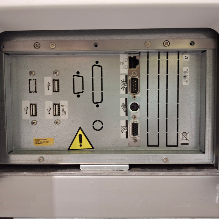 Diagnostica Stago, Inc. Sta R Max Hemostasis Analyzer