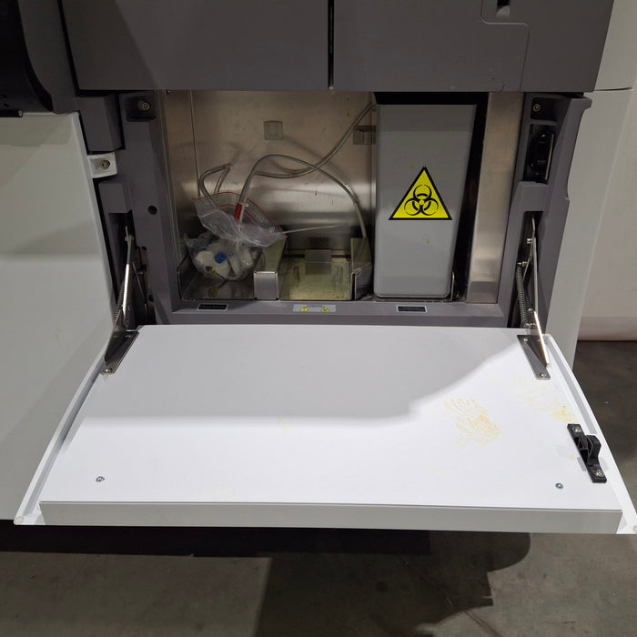 Diagnostica Stago, Inc. Sta R Max Hemostasis Analyzer