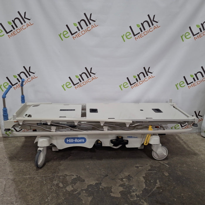 Hill-Rom TranStar P8000 Stretcher