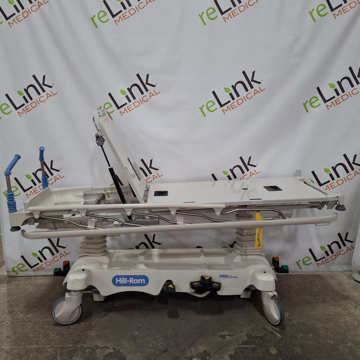 Hill-Rom TranStar P8000 Stretcher