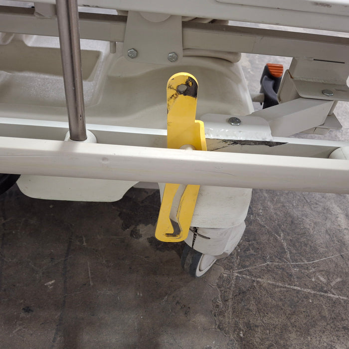 Hill-Rom TranStar P8000 Stretcher