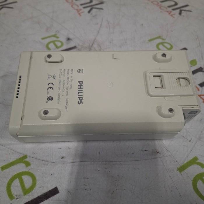 Philips M3001A-A03C06 Masimo SpO2, NIBP, ECG, Temp, IBP MMS Module