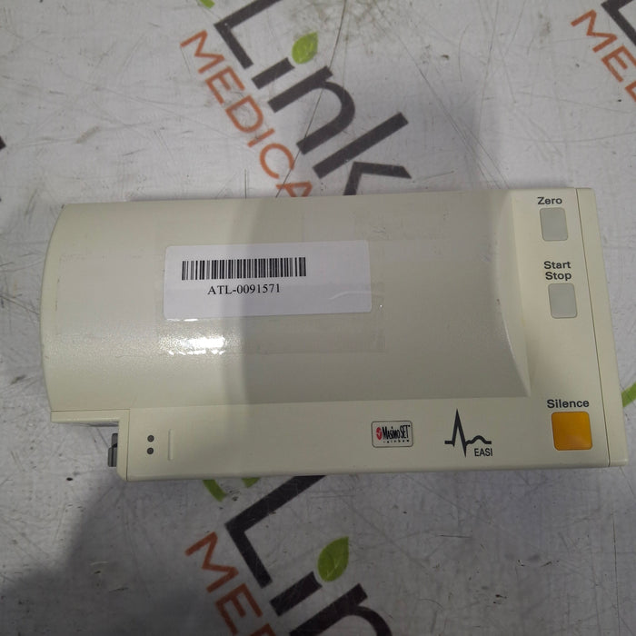 Philips M3001AL-A05C06 Masimo Rainbow SpO2, NIBP, ECG, Temp, IBP MMS Module