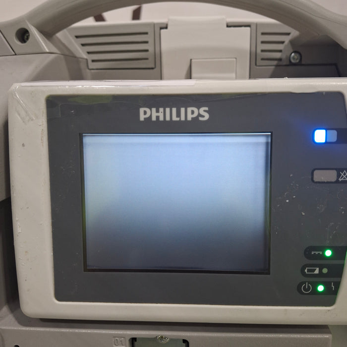 Philips IntelliVue X2 Module - OxiMax SpO2