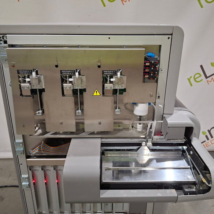 Diagnostica Stago, Inc. Sta R Evolution Hemostasis Analyzer