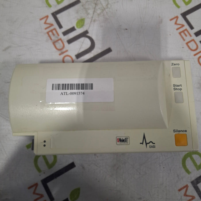 Philips M3001AL-A05C06 Masimo Rainbow SpO2, NIBP, ECG, Temp, IBP MMS Module