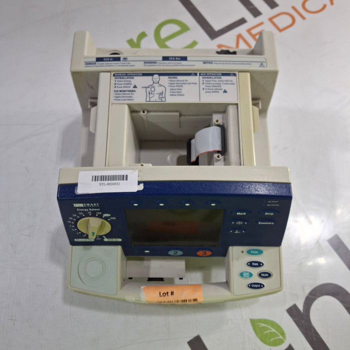 Philips HeartStart XL Defibrillator M4735A