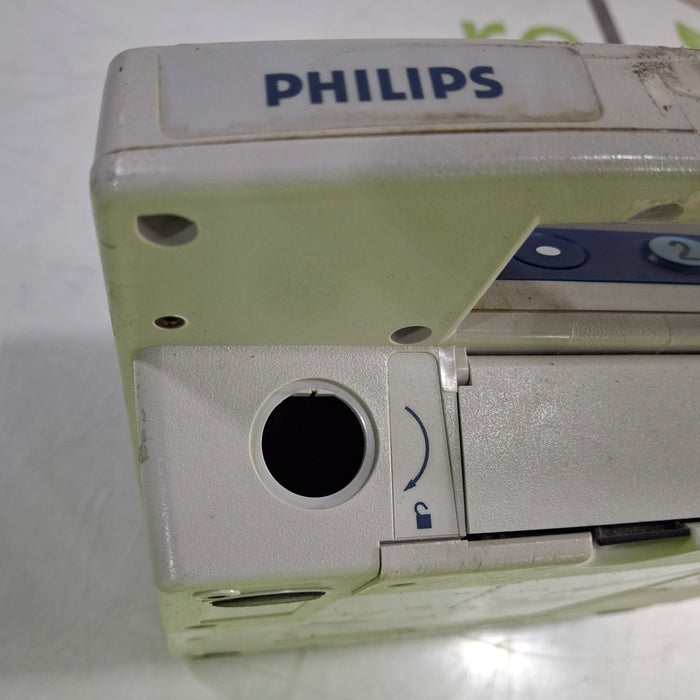 Philips HeartStart XL Defibrillator M4735A