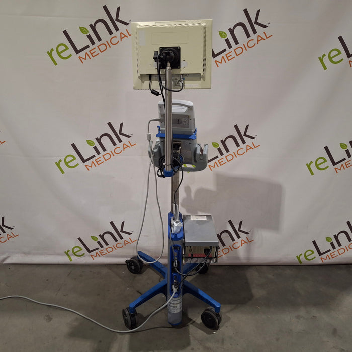 Sonosite Sonosite 180 Plus Portable Ultrasound Ultrasound reLink Medical