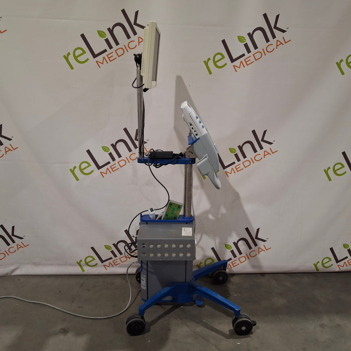 Sonosite Sonosite 180 Plus Portable Ultrasound Ultrasound reLink Medical