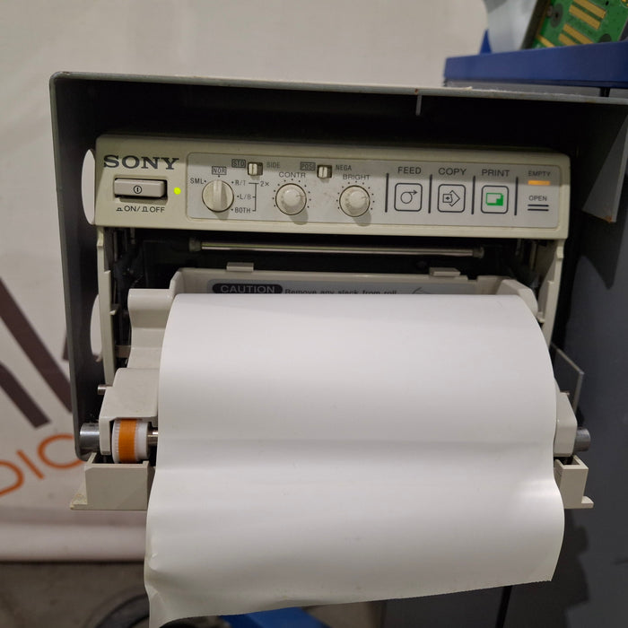 Sonosite Sonosite 180 Plus Portable Ultrasound Ultrasound reLink Medical