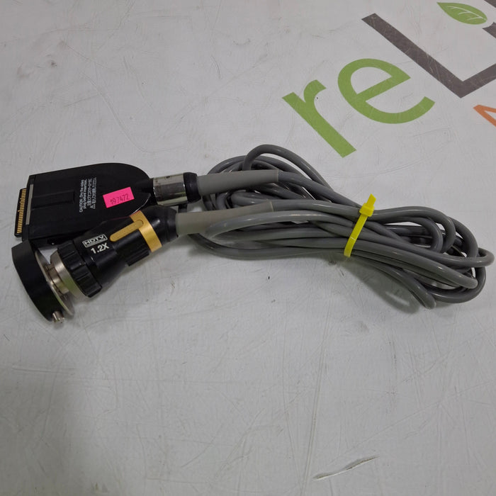 Olympus OTV-S7ProH-HD-12E HD Camera Head