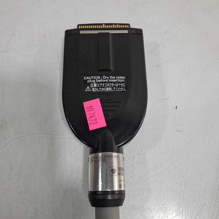 Olympus OTV-S7ProH-HD-12E HD Camera Head