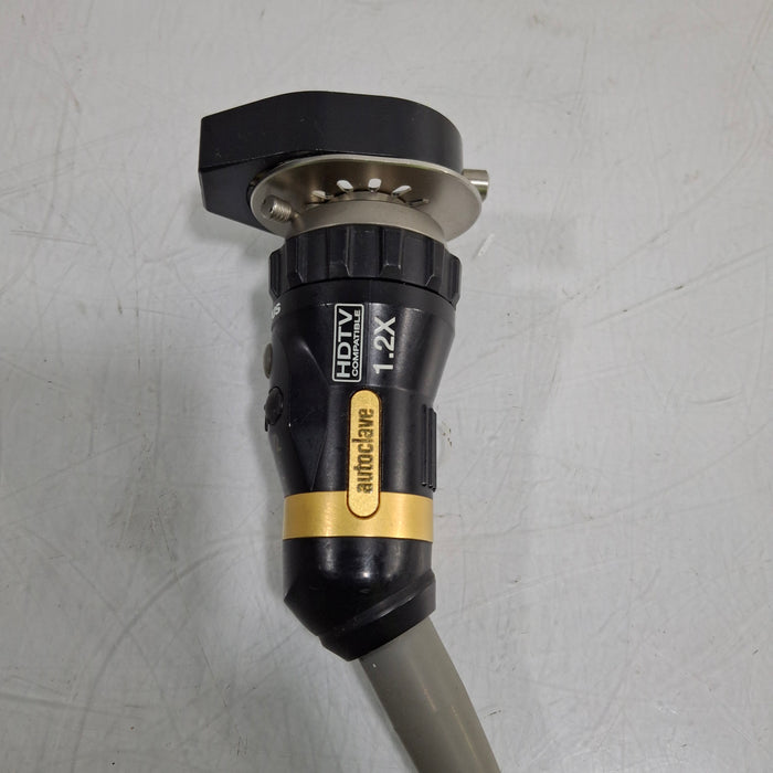 Olympus OTV-S7ProH-HD-12E HD Camera Head