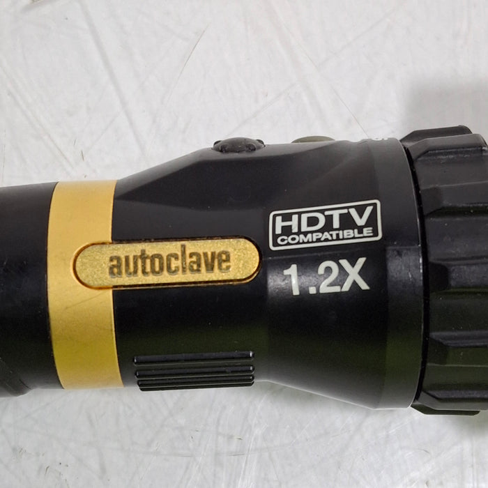 Olympus OTV-S7ProH-HD-12E HD Camera Head