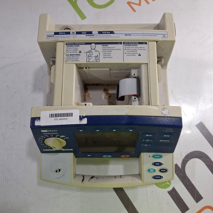 Philips HeartStart XL Defibrillator M4735A