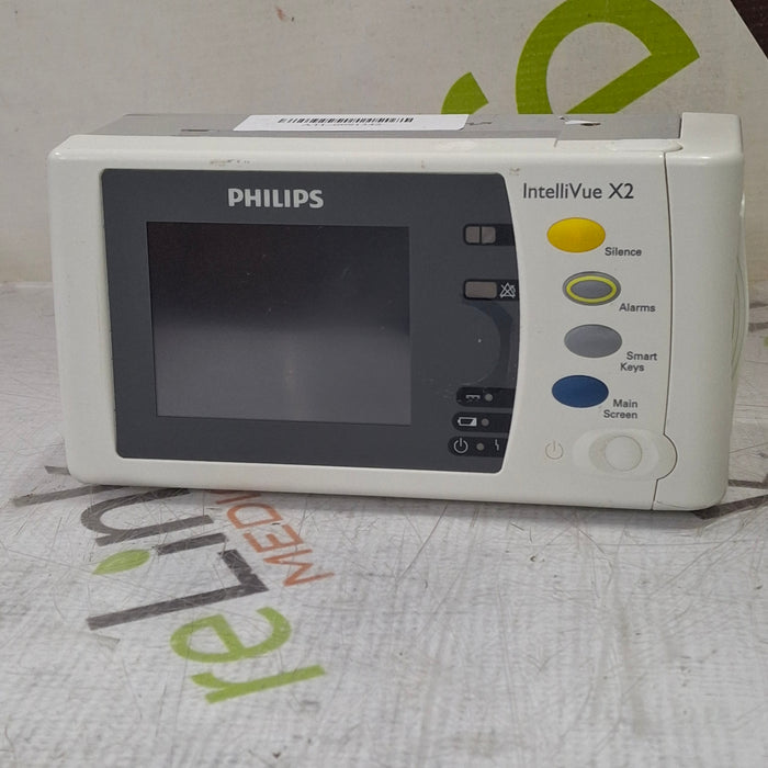 Philips IntelliVue MP70 Patient Monitor