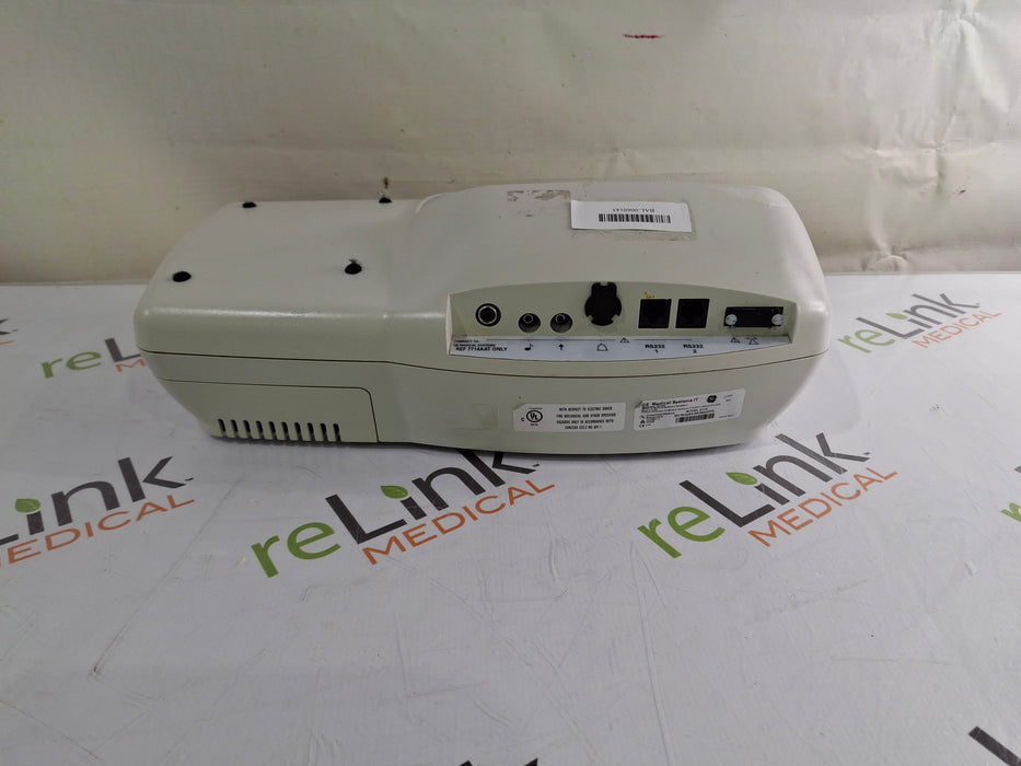 GE Healthcare Corometrics 170 Series Model 172 Fetal Monitor