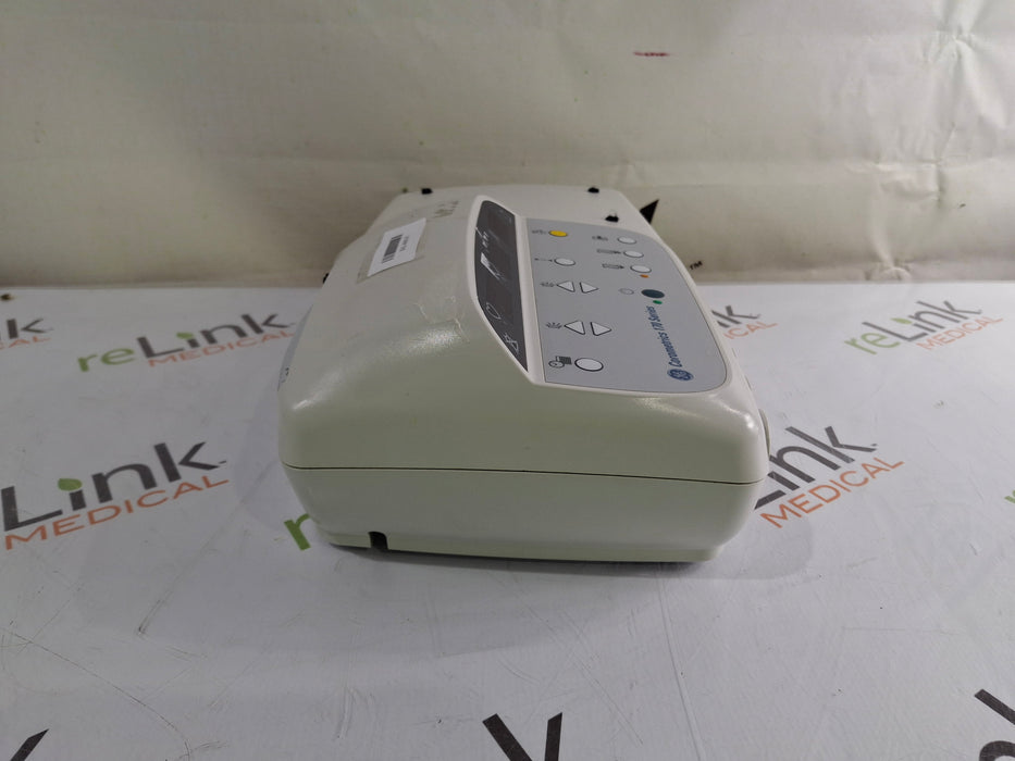 GE Healthcare Corometrics 170 Series Model 172 Fetal Monitor