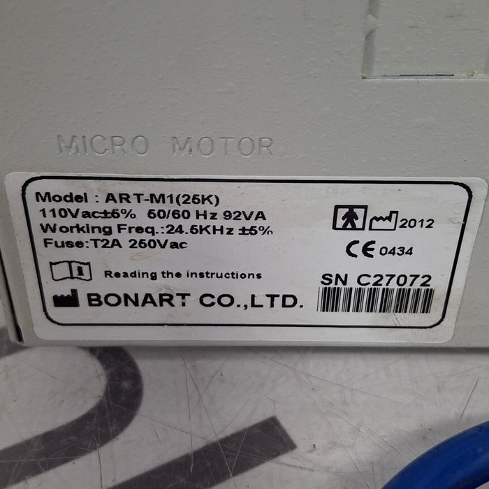 BonART Co. ART-M1 Magnet 25K Ultrasonic Scaler