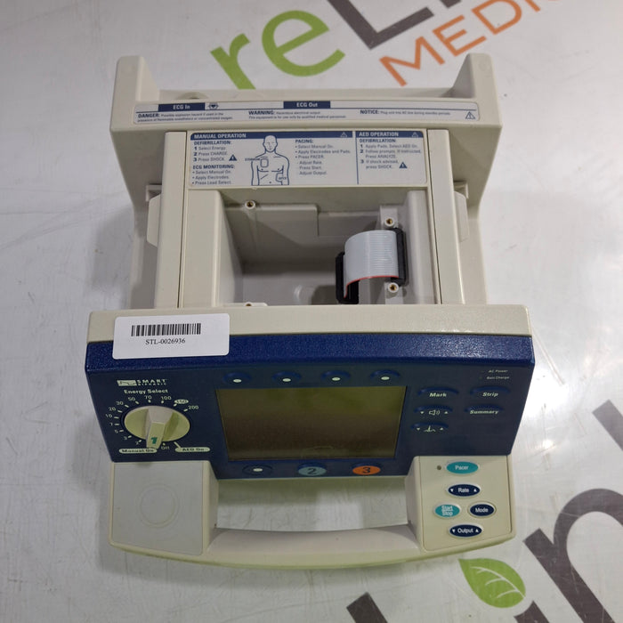 Philips HeartStart XL Defibrillator M4735A