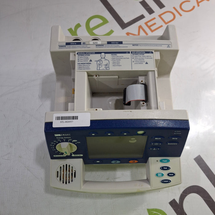 Philips HeartStart XL Defibrillator M4735A