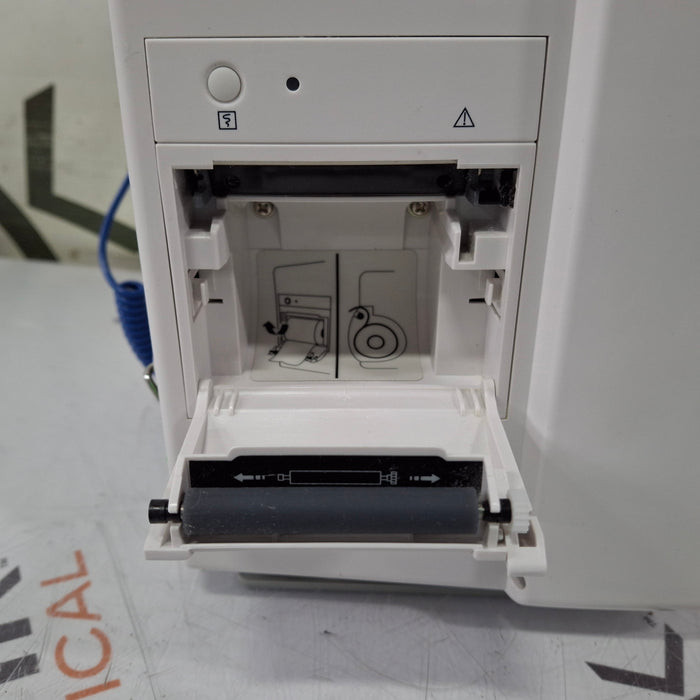 Mindray Datascope Accutorr V Vital Signs Monitor