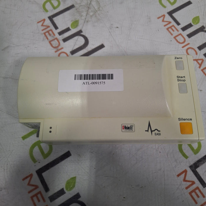 Philips M3001AL-A05C06 Masimo Rainbow SpO2, NIBP, ECG, Temp, IBP MMS Module