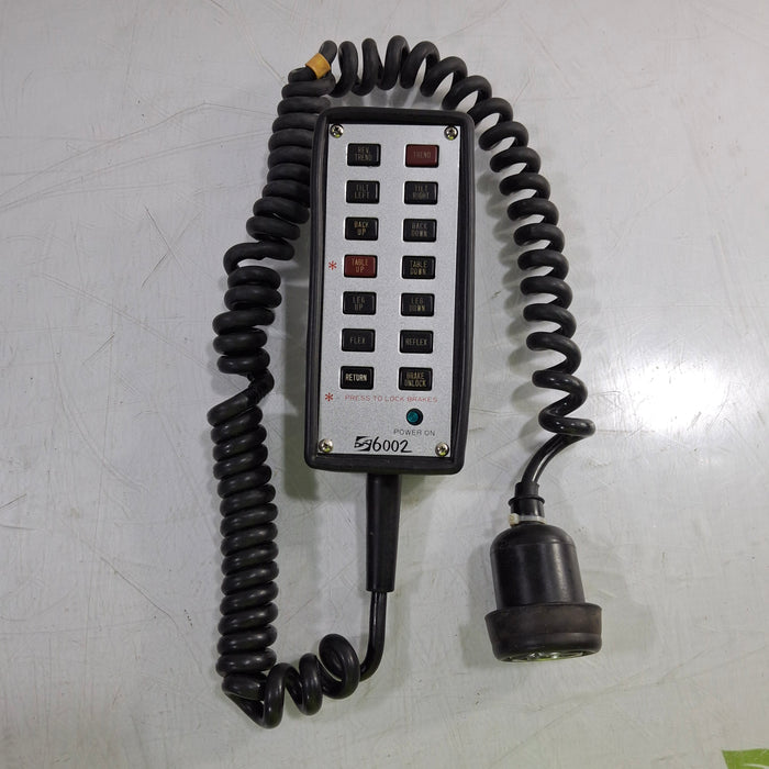 Skytron Table Hand Control Table Accessory