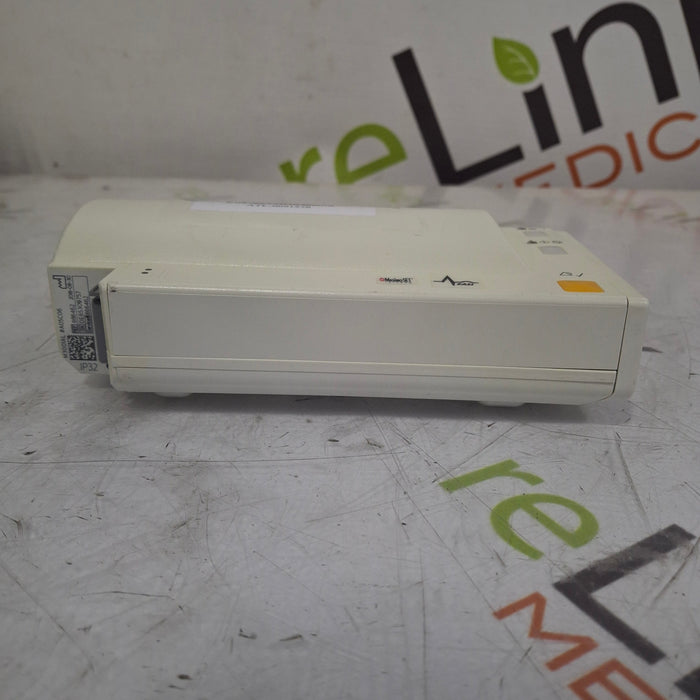 Philips M3001AL-A05C06 Masimo Rainbow SpO2, NIBP, ECG, Temp, IBP MMS Module