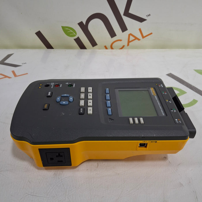 Fluke ESA612 Electrical Safety Analyzer